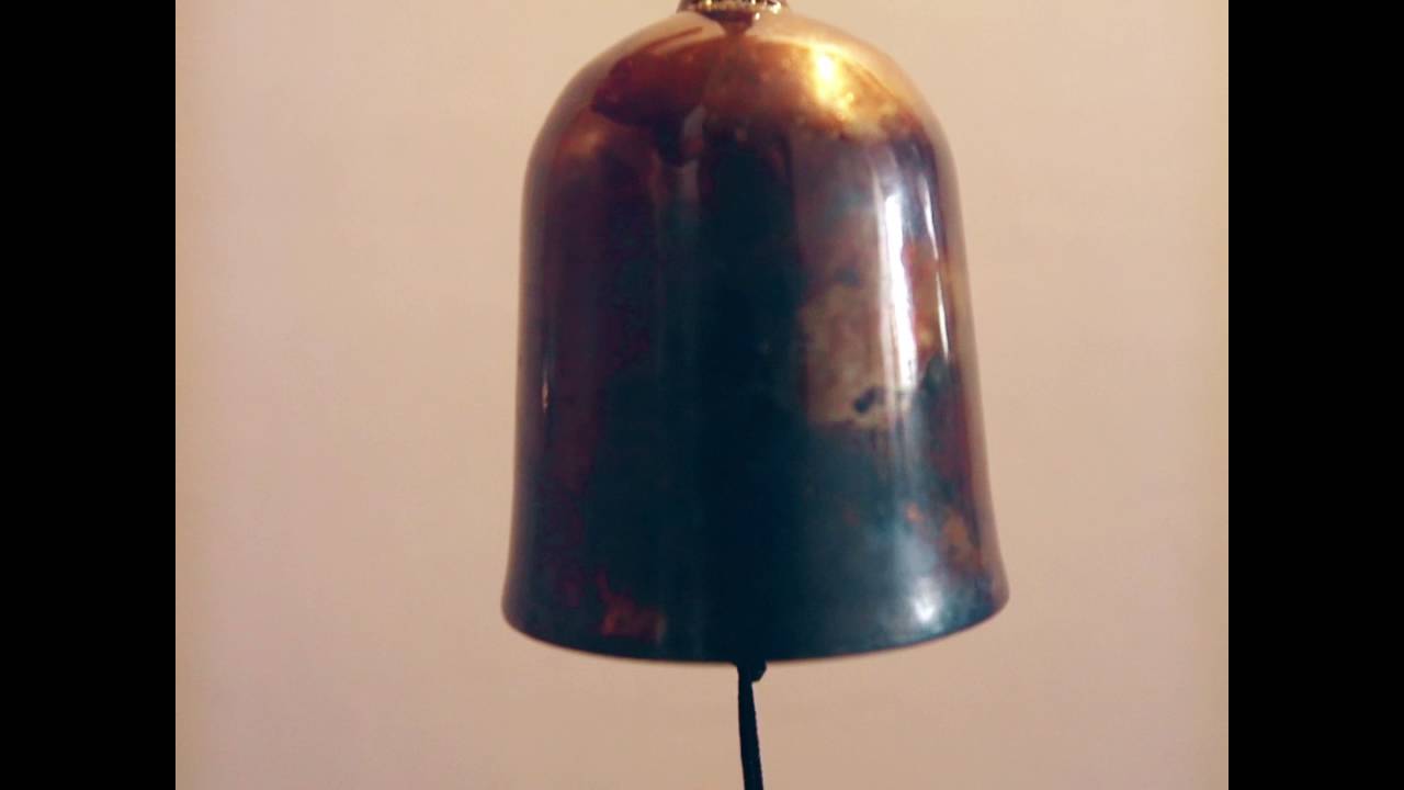 砂張風鈴 - YouTube