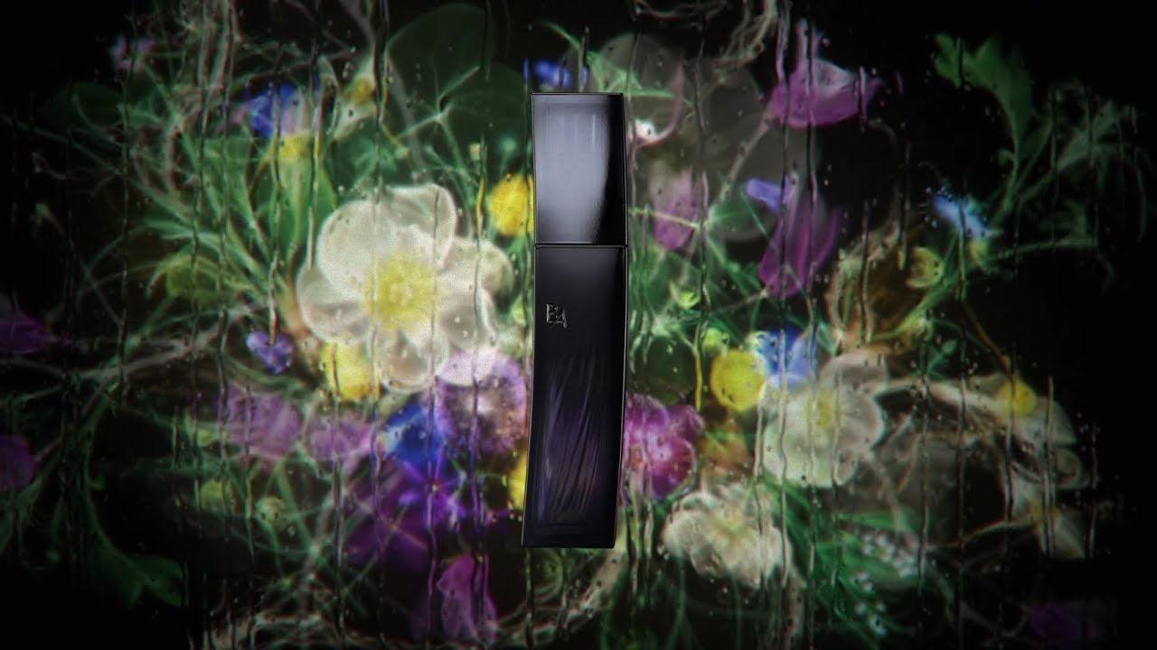 B.A ローション イマース ブランドムービー | ポーラ - YouTube