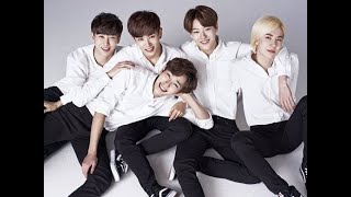 UNIQ Falling In Love 王一博CD DVD MV] UNIQ(유니크) _ Falling In