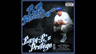 Bg Knocc Out - Protect Me From My Friends - Eazy E's Protege