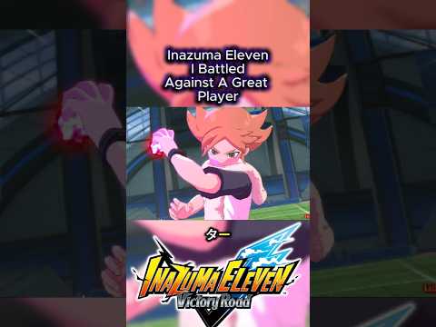 Inazuma Eleven Battle of Skills - YouTube