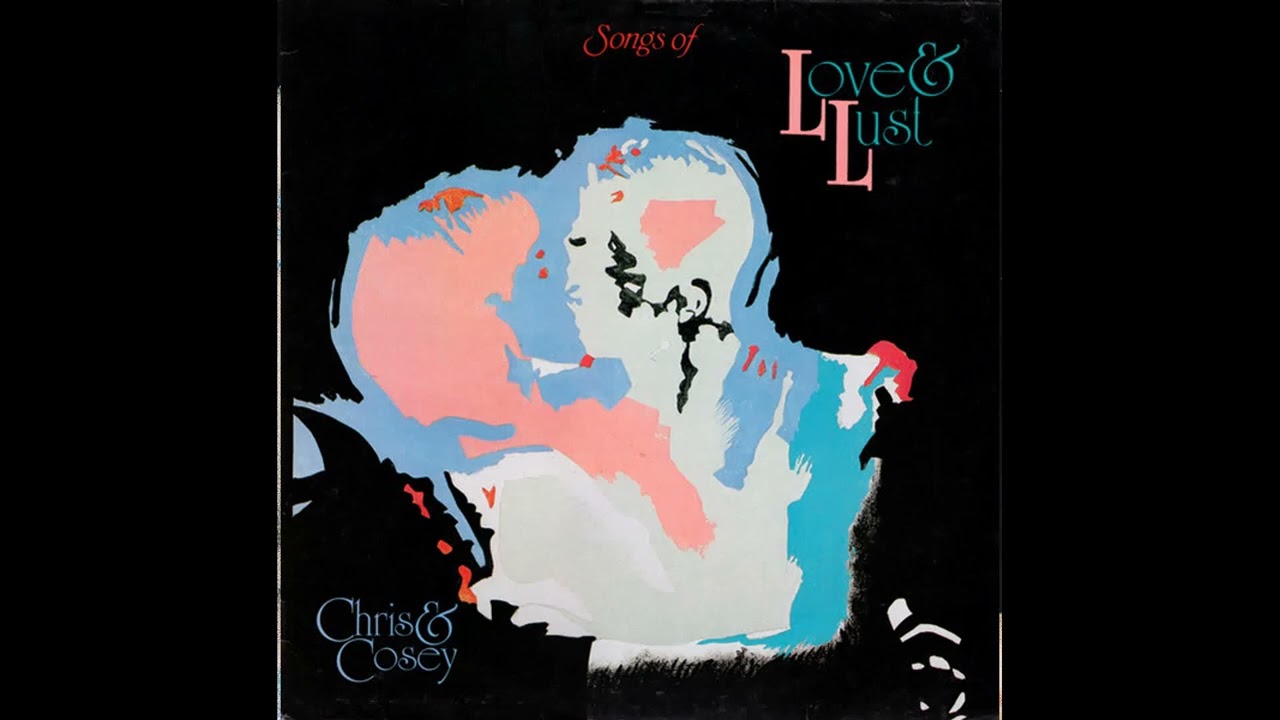 Chris & Cosey – Songs Of Love & Lust 1984 [Album] - YouTube