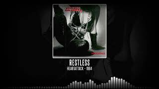 Restless - Heartattack [Full Album - 1984] - YouTube