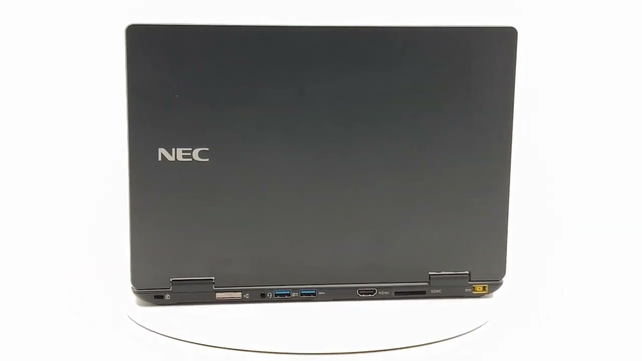 e-TREND｜NEC ☆中古パソコン・Aランク☆PC-VKT12HZG3 [VersaPro