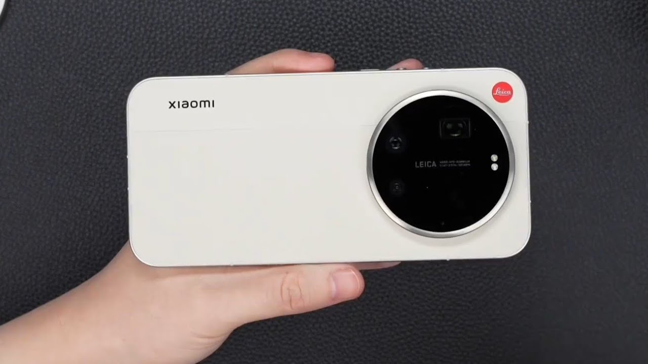 Xiaomi 17 Ultra by Leica Full Review - The LEICA Magic is INSANE