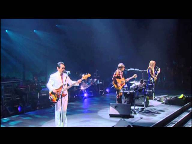 THE ALFEE - Going My Way - YouTube