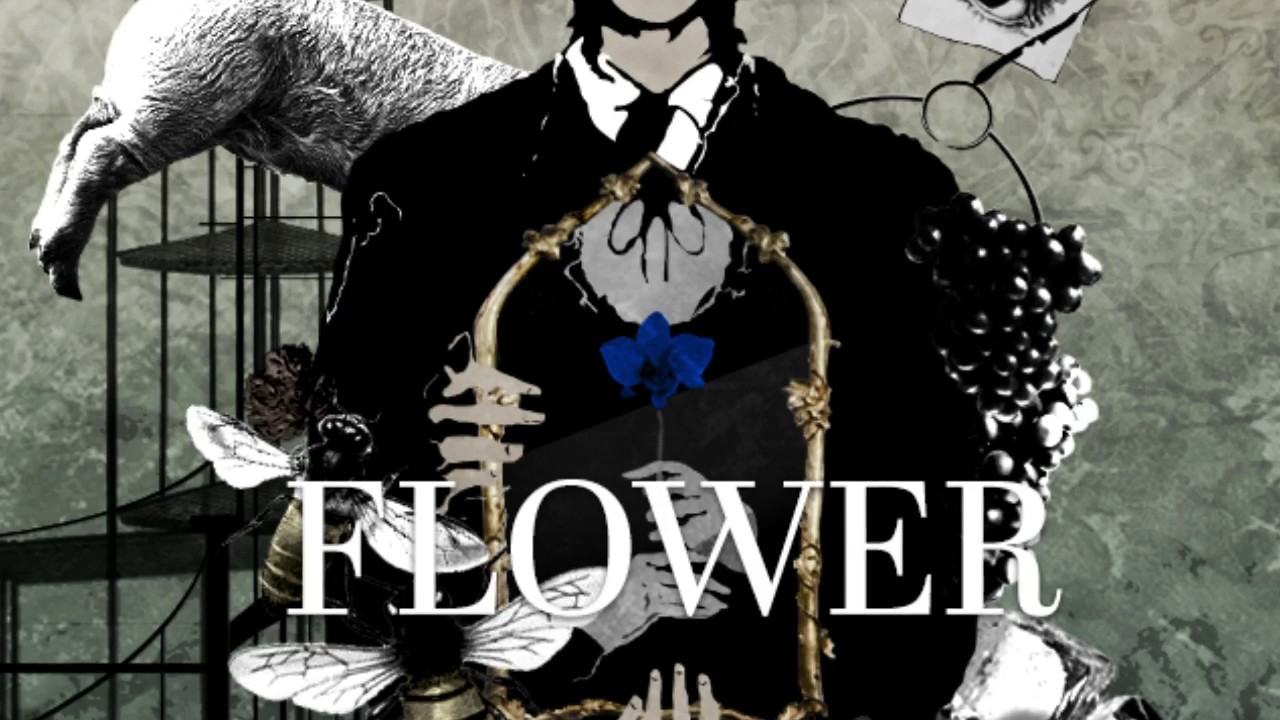 Flower - DJ Yoshitaka - YouTube