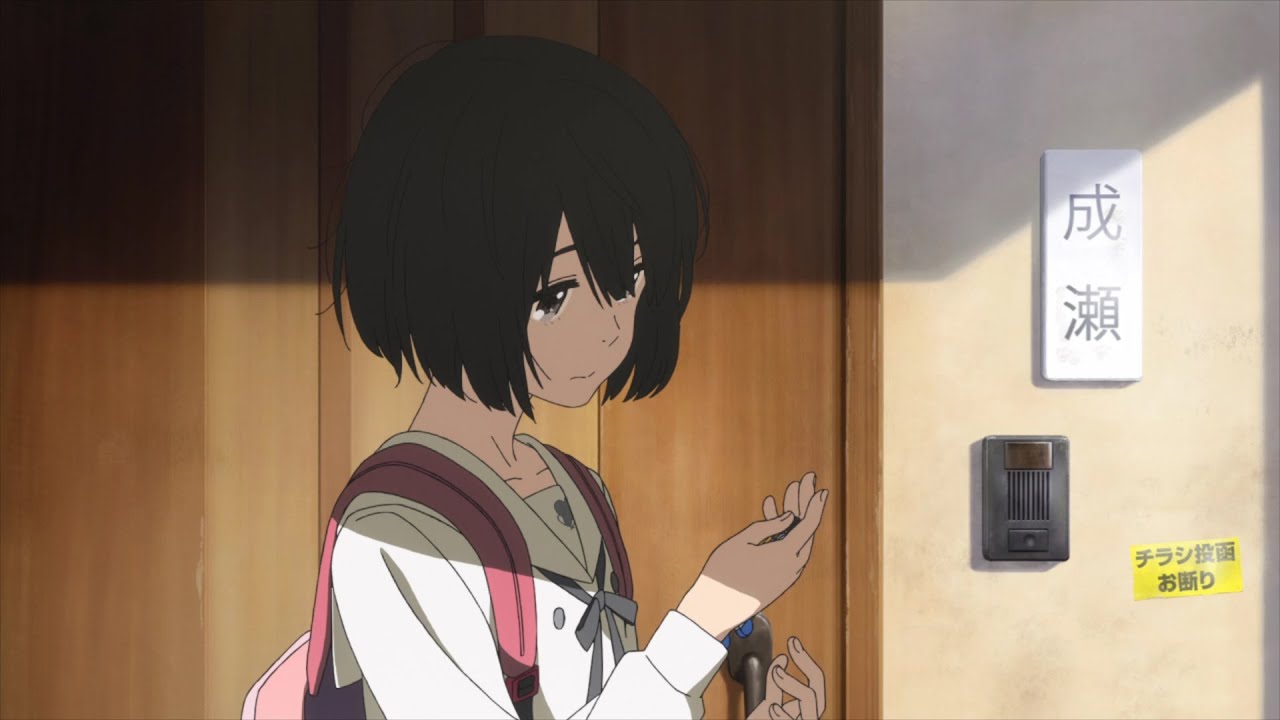 心が叫びたがってるんだ。／ アバンパート ミニオーディオコメンタリー