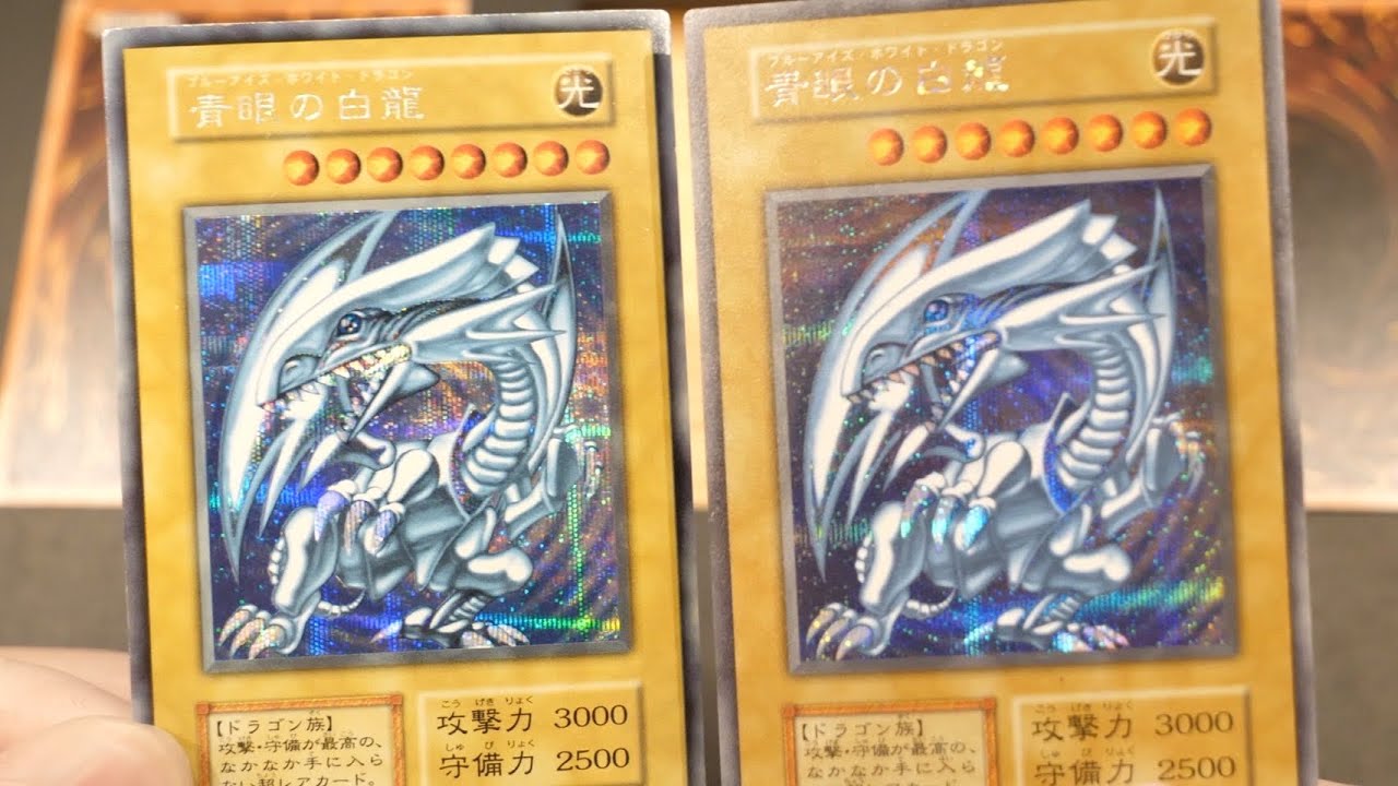 YCSJ名古屋2025 青眼の白龍 きまぐれクック 特典 YCSJ名古屋2025 青眼