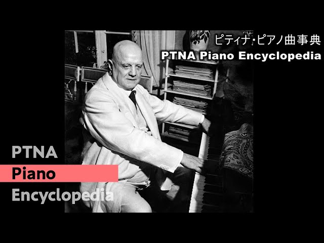 Nakagawa Kyoko / Sibelius - 10 Pieces 