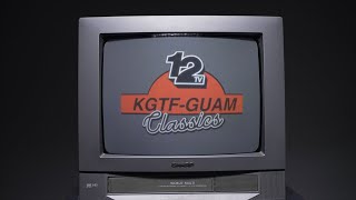 KGTF Classics