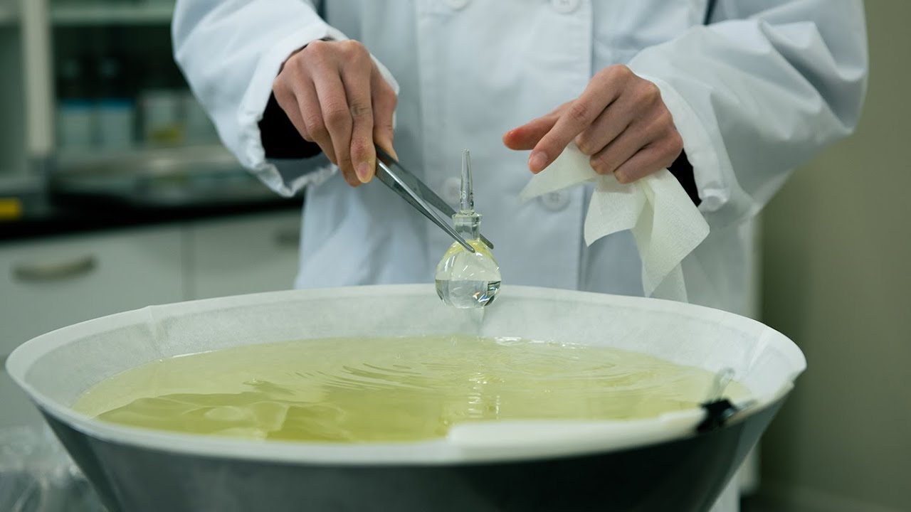 株式会社ピノーレ 八ヶ岳工場 - SEIMITSU FUJIMI