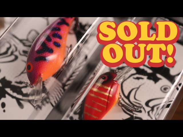 ルアー ROTTON ロットン SantaRosaSwellButt Festa ルアー ROTTON