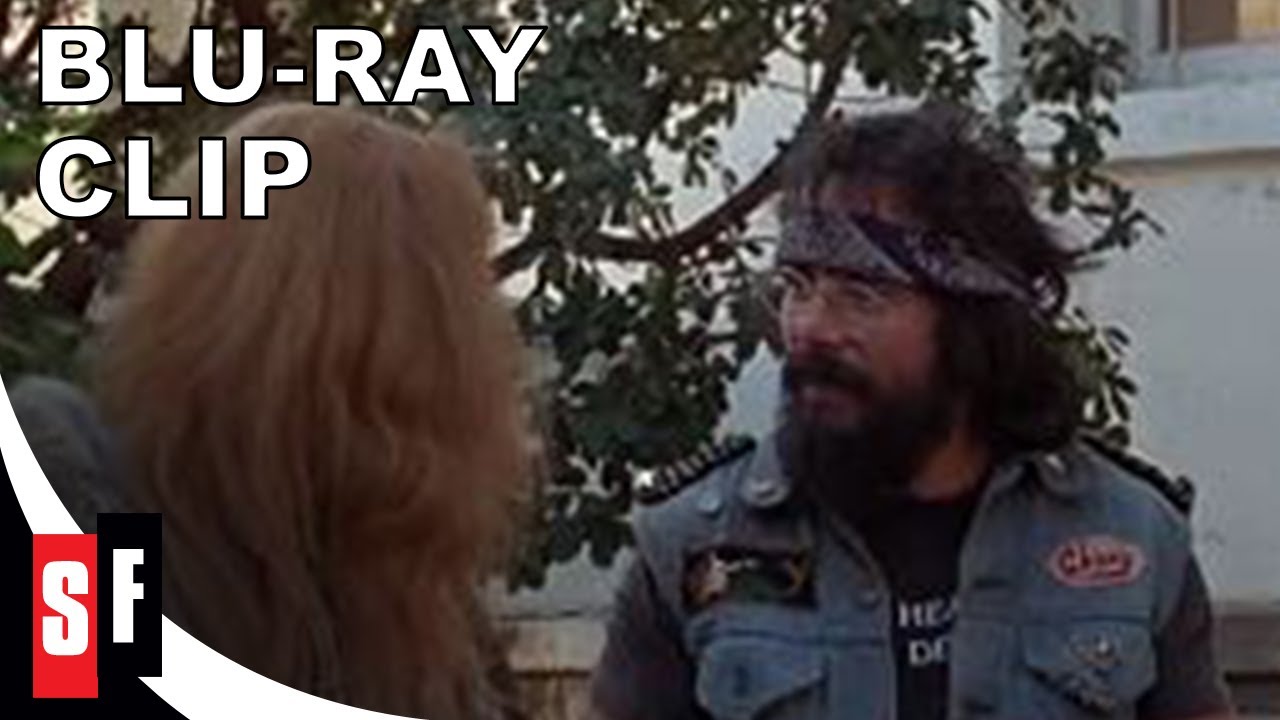Cheech And Chong's Next Movie (1980) - Clip 2: We're Rich! (HD
