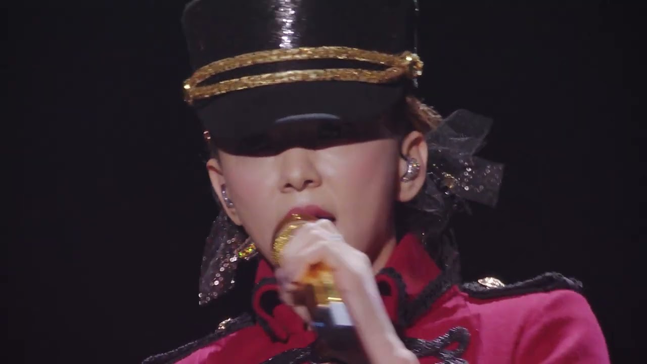 Namie Amuro - Hide & Seek (Live - Final Tour 2018 ~Finally~ at