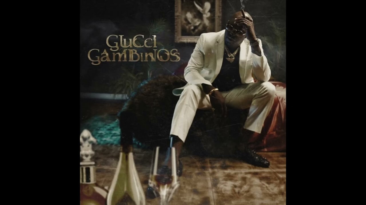 Mickey Diamond & Big Ghost Ltd - Gucci Gambinos (Album) - YouTube