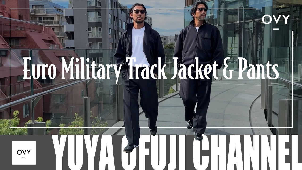 OVY New Release] Highly praised by our staff!! Elegant track