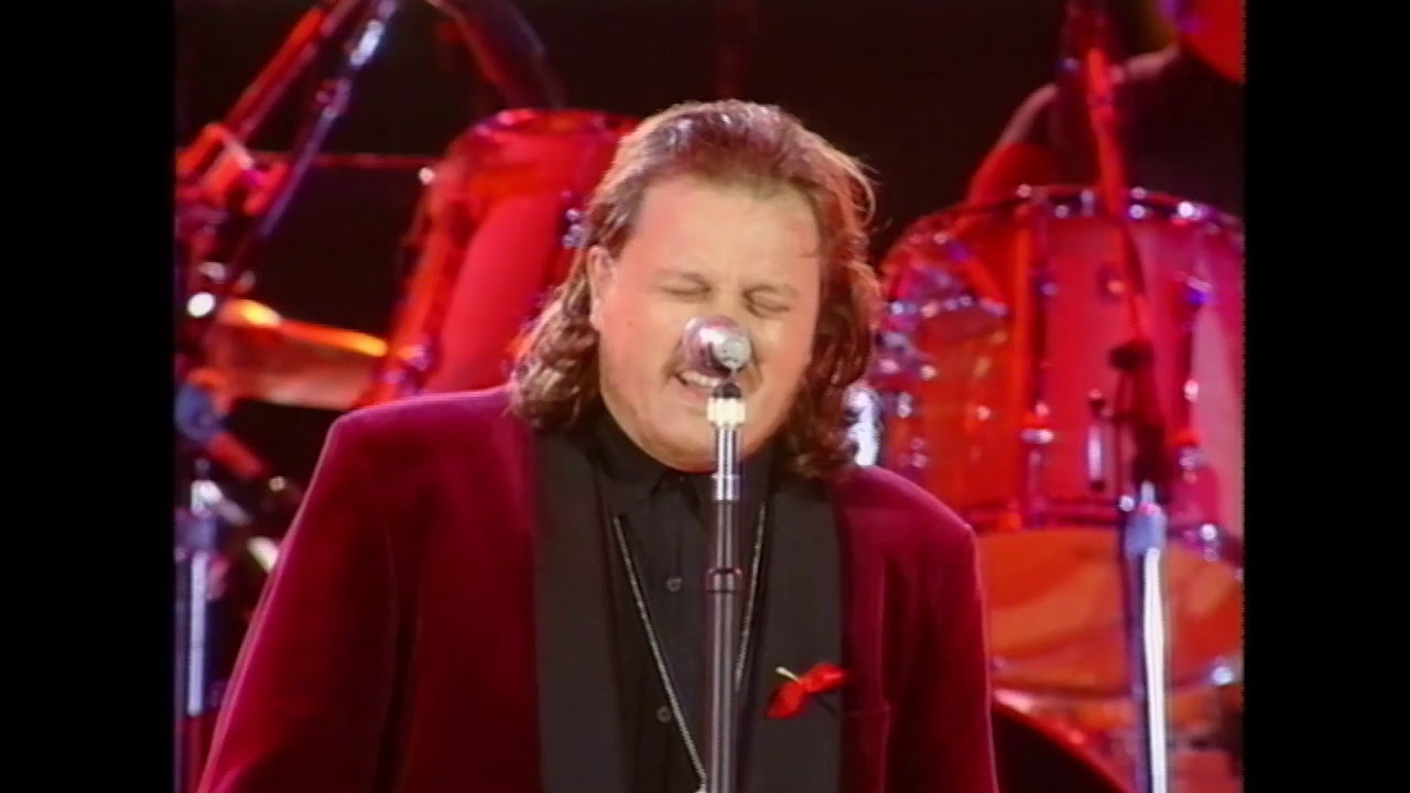 フレディ・マーキュリー・トリビュート・コンサート”YouTubeで期間限定公開