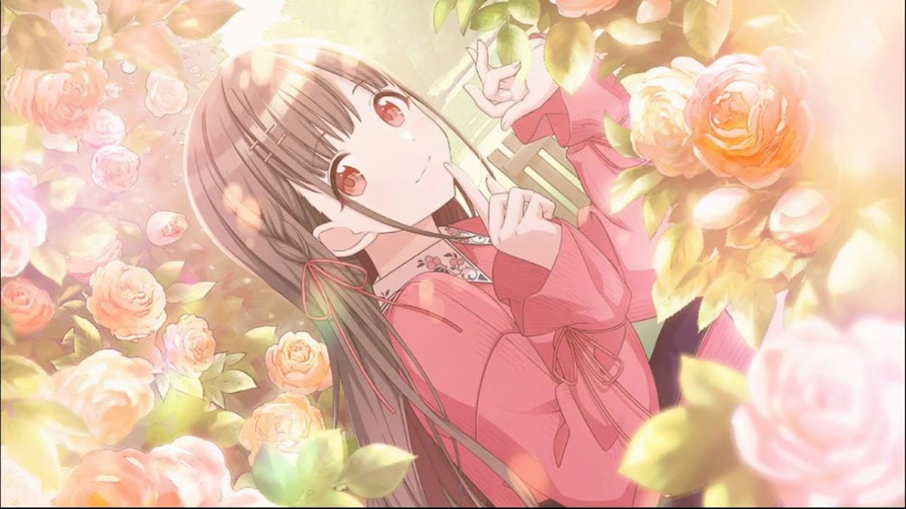 You're My Dream】園田 智代子 アイドルイベント【シャニマス】 - YouTube