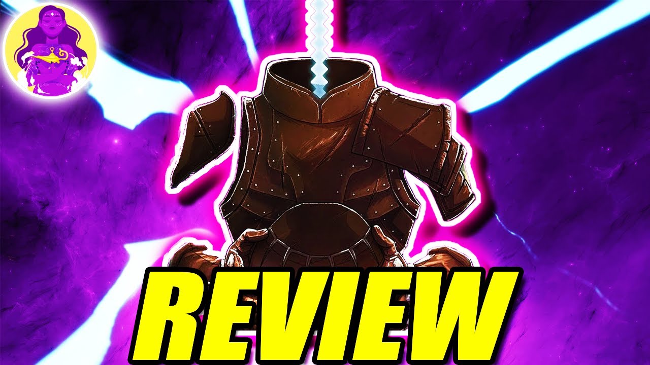 The Last Hero of Nostalgaia Review | Pixel Perfect? - YouTube