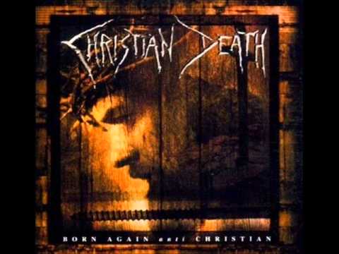 ラプンツェル様用】CHRISTIAN DEATH / Born Again ラプンツェル様用