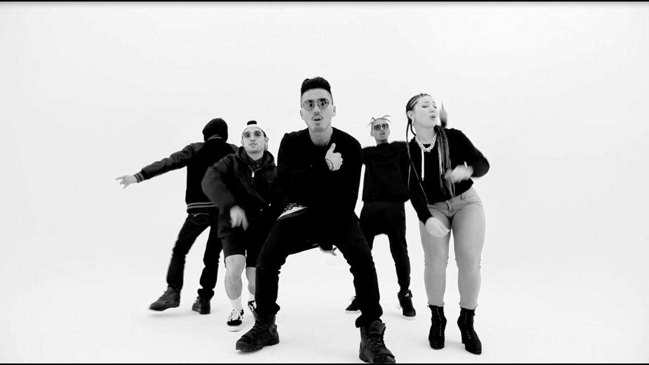 AKLO / McLaren (Remix) feat.ZORN & T-Pablow (AUDIO) - YouTube