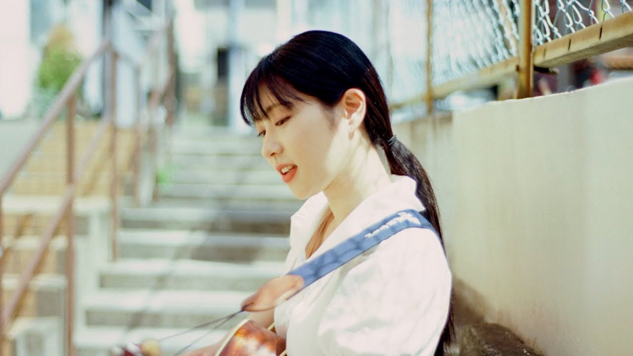 MV] 첫사랑 (チョッサラン) 初恋 First Love ⎮Japanese ver. 𝒊𝒏