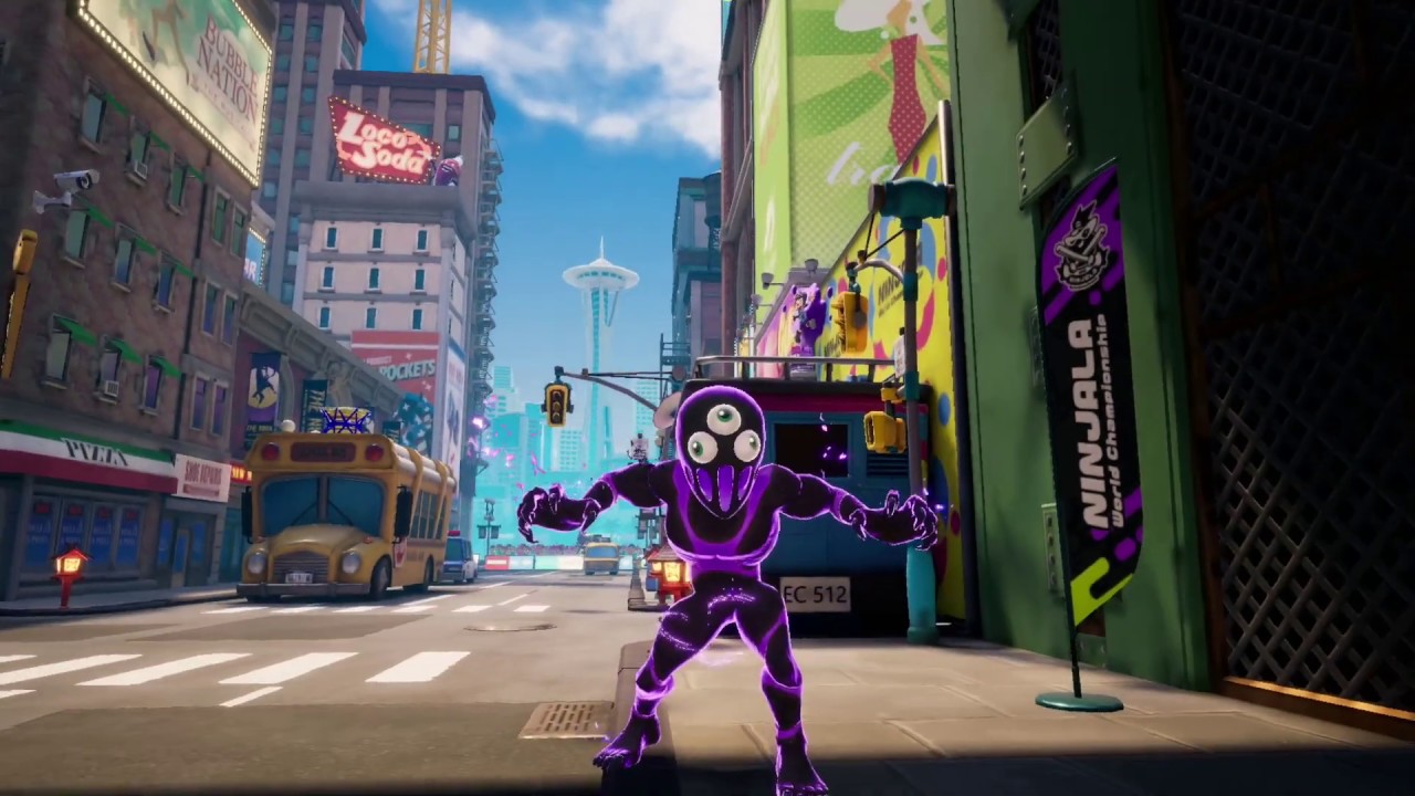 オマツリガム ニンジャガム｜ニンジャラ -Official Site-