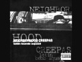 Latin Bomb Squad – Neighborhood Creepas | Releases | Discogs