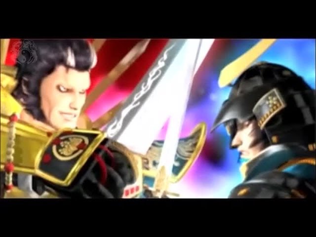 蒼き独眼」（MV）【 feat. CR『戦国乱舞』ver. 】 - YouTube