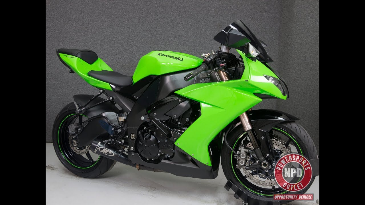 National Powersports Distributors