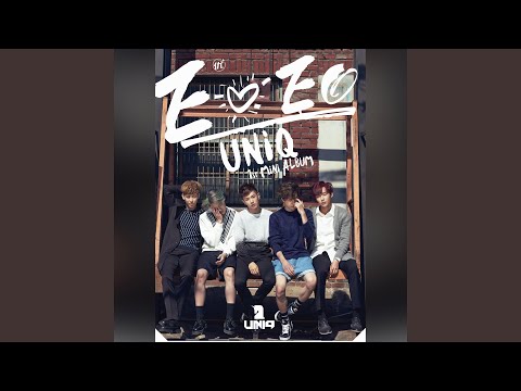 유니크UNIQ - YouTube
