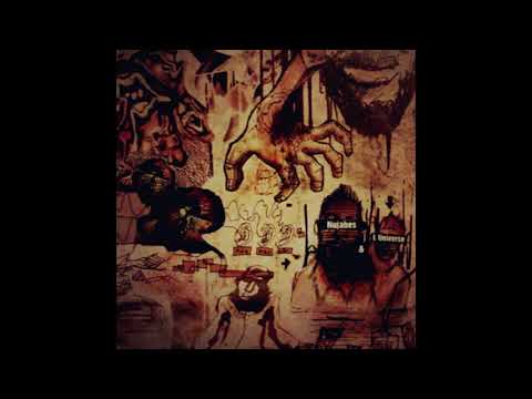 Nujabes Featuring L-Universe – Ain't No Mystery – Vinyl (12