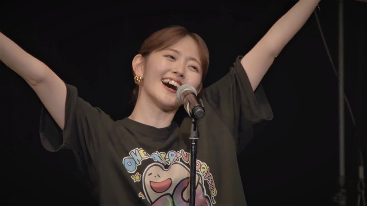 鈴木愛理バースデーイベント2022 「第5回あいりまにあ会 ～お願いが