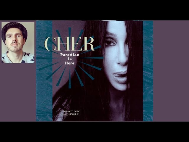 Cher - Paradise Is Here [Sunrise Mix] (Official Visualizer) - YouTube