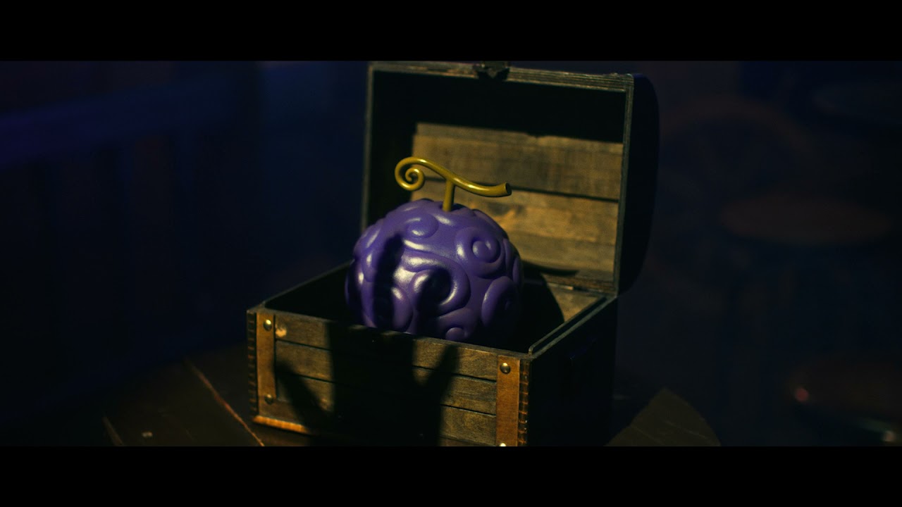 ONE PIECE』101巻発売記念CM「ワノ国で、すべてが繋がっていくーー