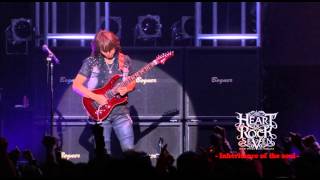 HEART OF ROCK 7 ~ -Inheritance of the soul- 魂の継承 - YouTube