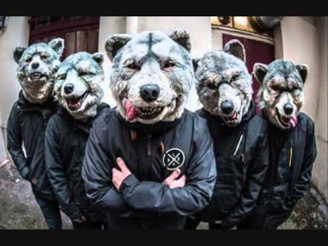 MAN WITH A MISSION】ジャン・ケン・ジョニーが「英詞」にこだわる理由