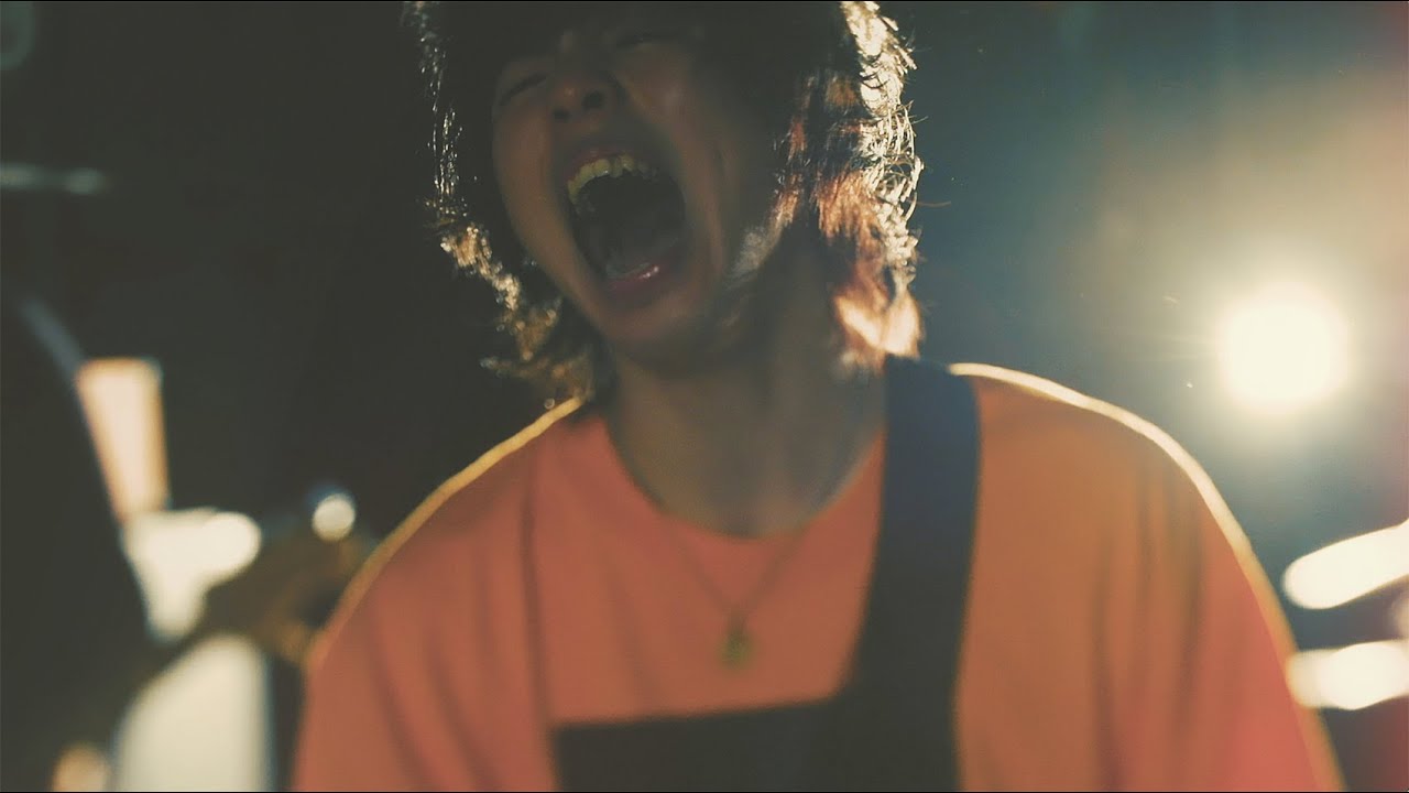 アルコサイト「終わらない」MV - YouTube