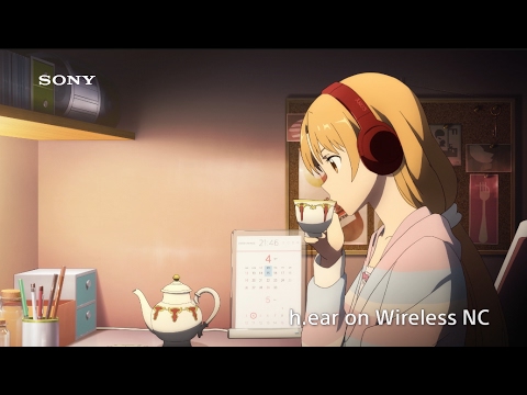 SWORD ART ONLINE THE MOVIE Ordinal Scale Meets Sony Hi-Res Audio