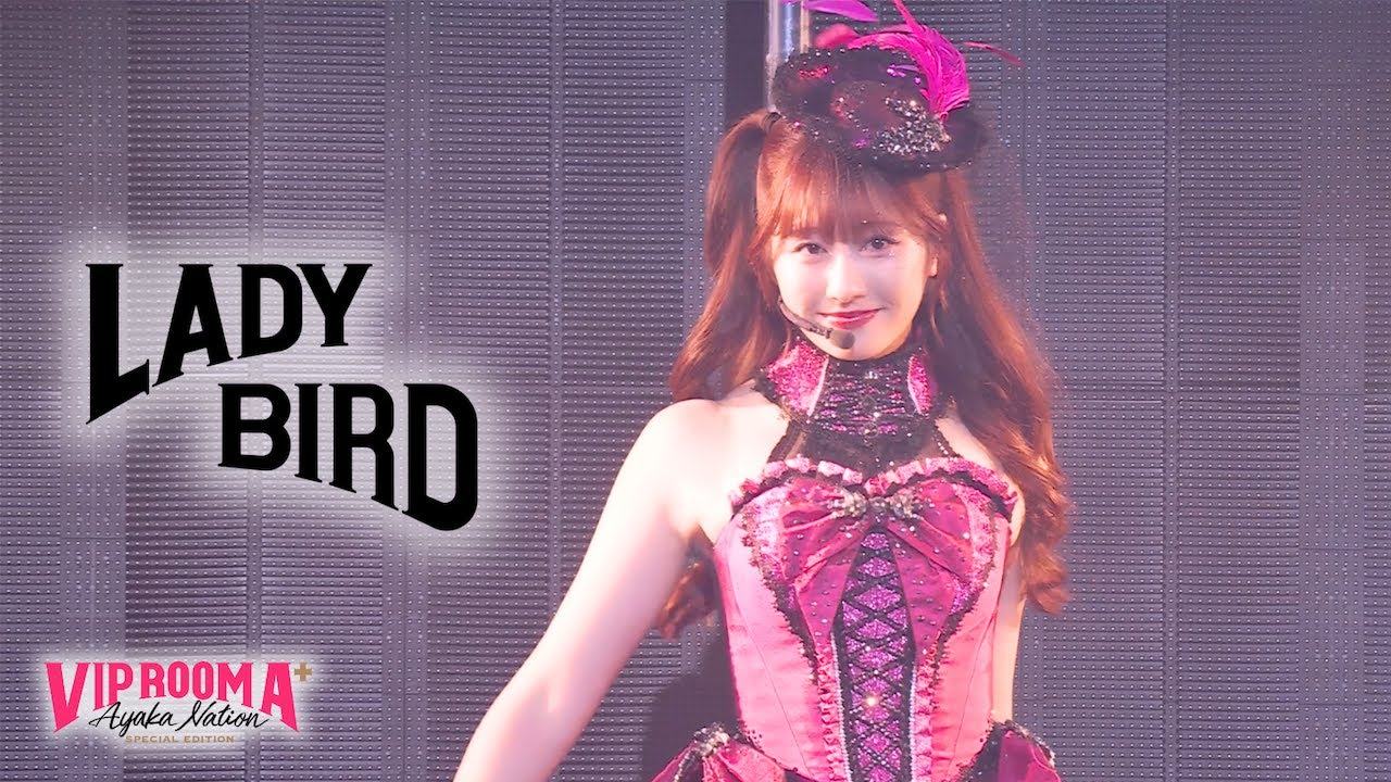 AYAKA NATION VIP ROOM A⁺ Special Edition 2024 & 2025｜ももいろ