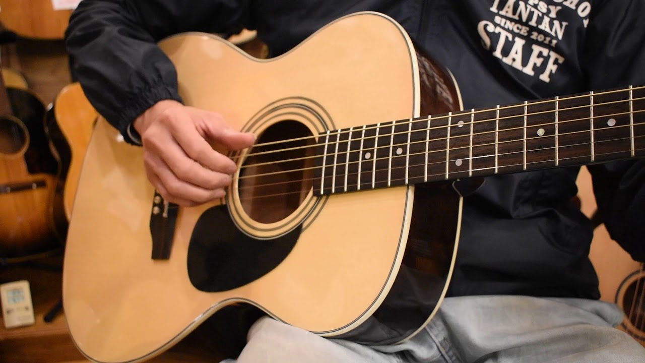 NEW/Headway HF-25 NA@guitarshoptantan - YouTube