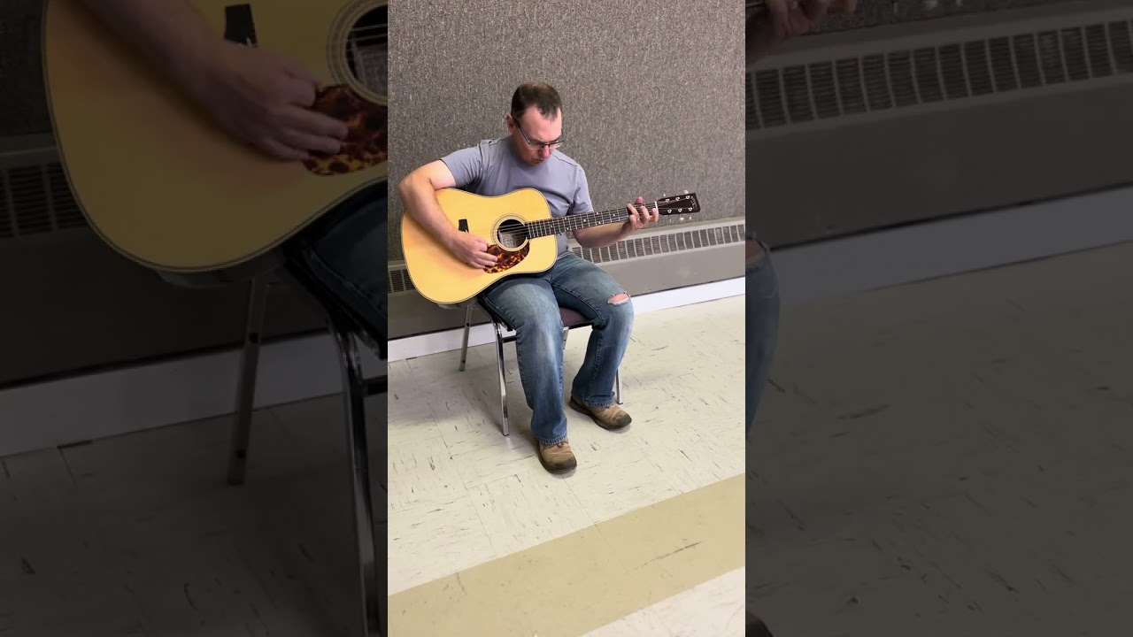 Recording King RD-328 2023 - YouTube