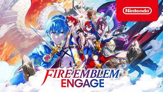 Fire Emblem Engage | Nintendo Switch games | Games | Nintendo UK