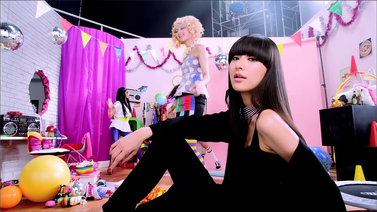 シシド・カフカ / Miss.ミスミー ～ 我が儘 - YouTube