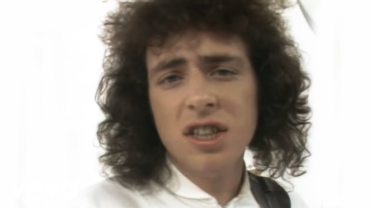 Toto - 99 (Official Video) - YouTube