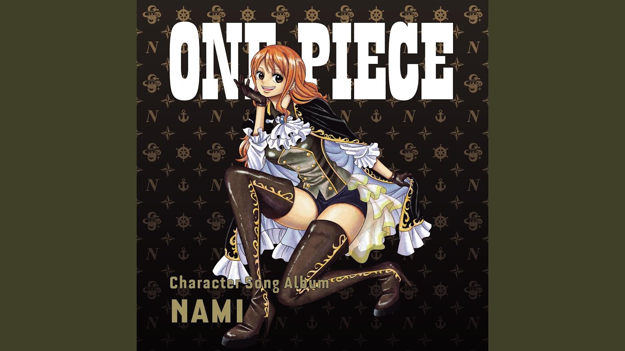 ナミ&ロビン Remix ～hurricane girls～ - YouTube