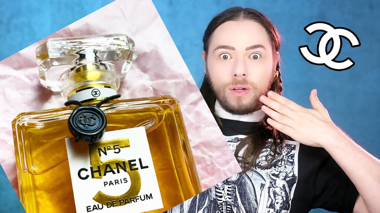 Limited Edition Chanel No5 edp and L'eau! N°5 holiday, N5 perfume