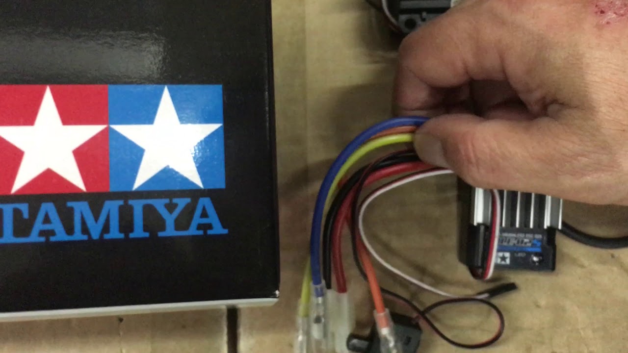 ラジコンカー組立キットに最適な送信機 上級者向け】ファインスペック