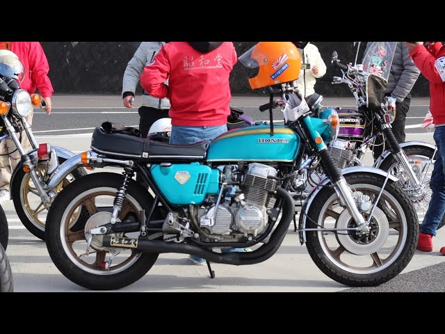 昭和堂【昭和管】昭和堂オリジナルマフラー！昭和管！CB750K用Z1・Z2用